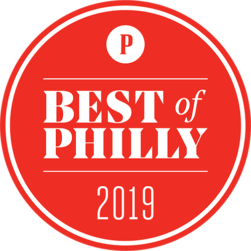 Best of Philly 2019