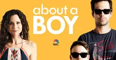 GameTruck on About A Boy