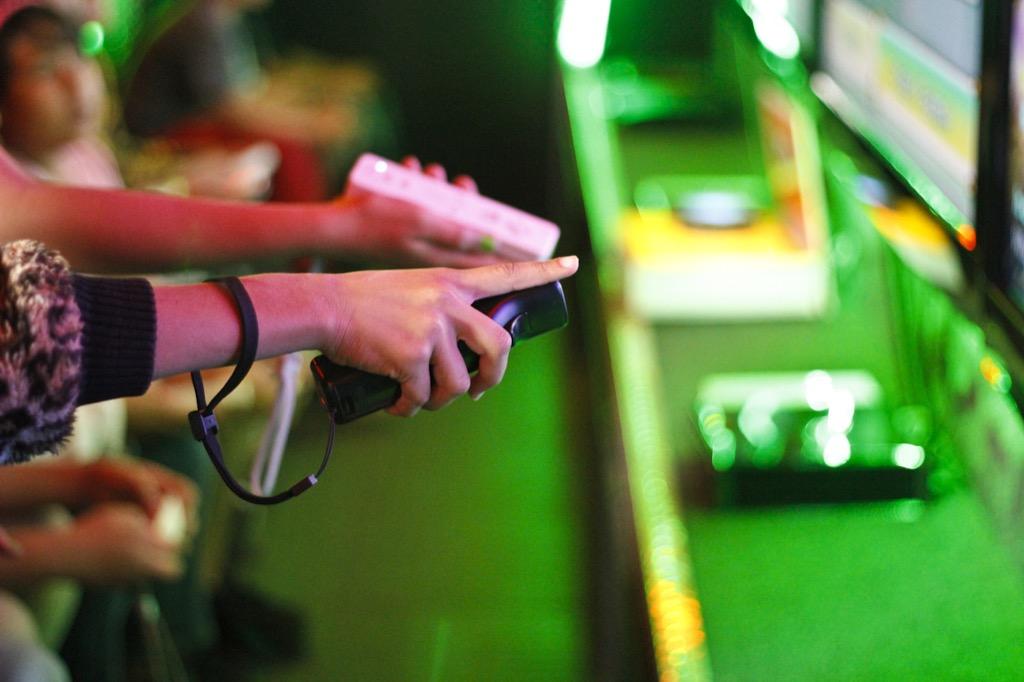 Video Game Truck Houston / Video Game Party Game Truck Birthday In