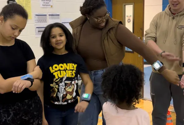 GameTruck ZTAG Party