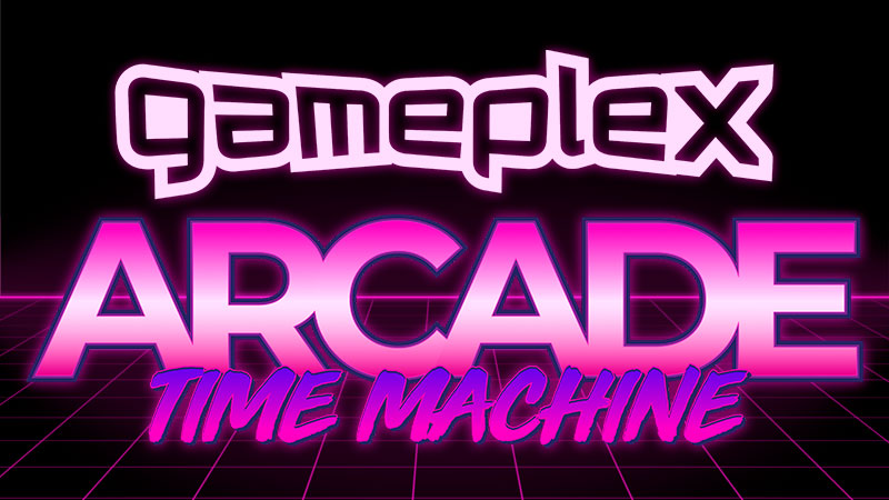 Gameplex by GameTruck | GameTruck
