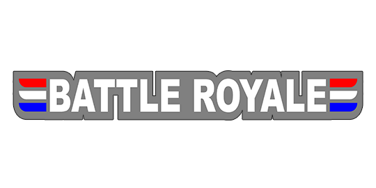 Gameplex Battle Royale