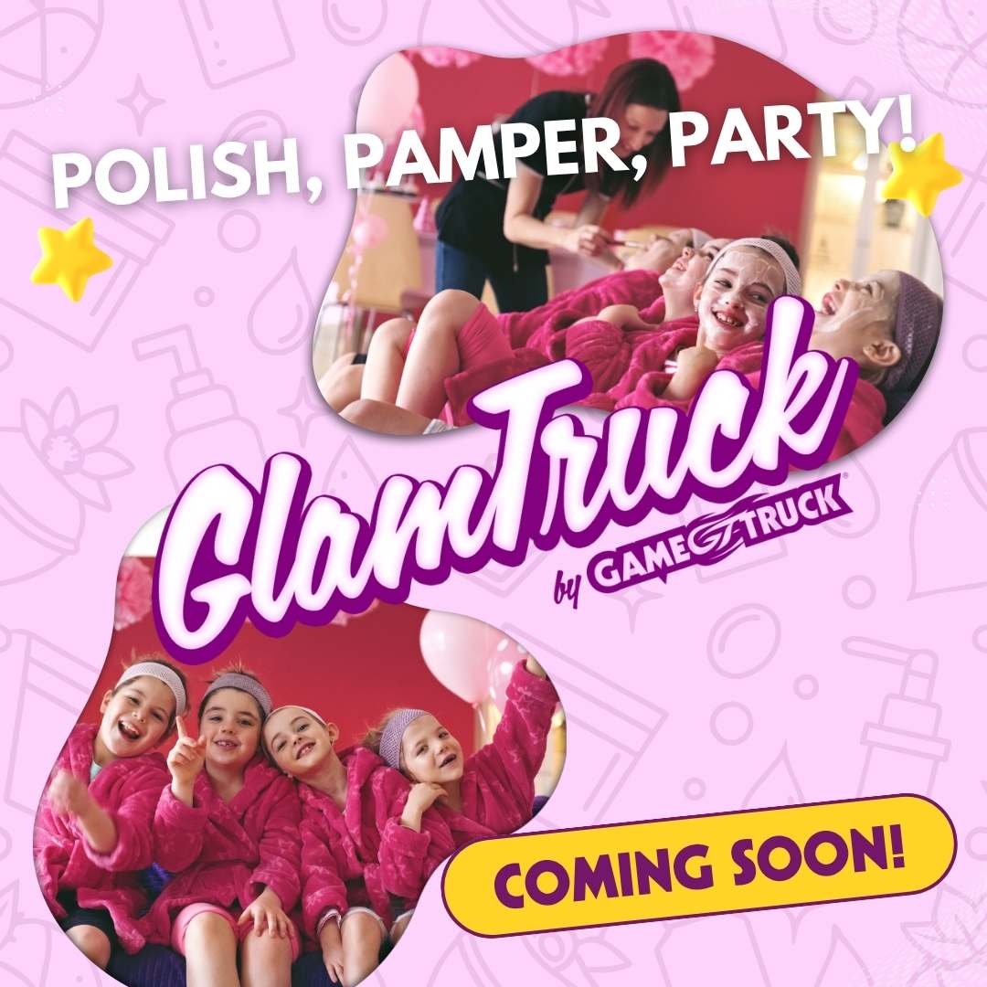 GlameTruck Long Island Coming Soon