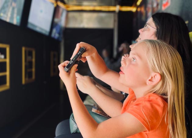 Afterschool GameTruck Video Game Parties