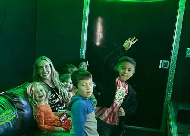 Video Game Parties for Young Gamers