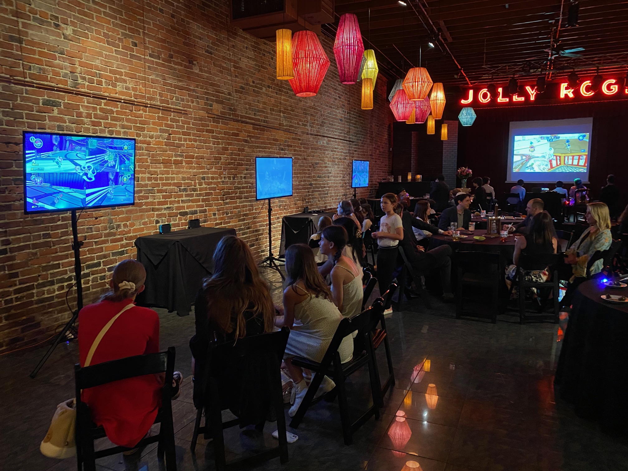 Gig Harbor GameTruckHOME Contactless Video Game Party Delivery Service