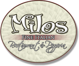 Milos Pizzeria Restaurant