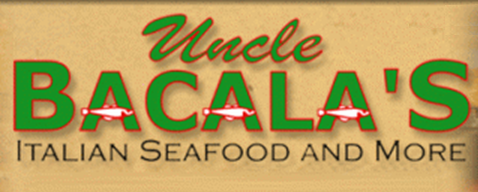 Uncle Bacala's Italian Seafood and More