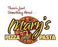 Mary's Pizza & Pasta